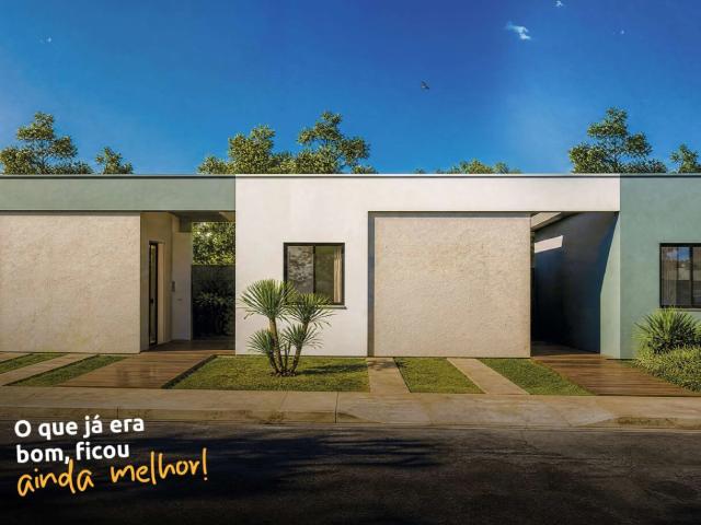Casa venda em Região Geográfica Imediata de Vitória da Conquista, Teodoro Sampaio