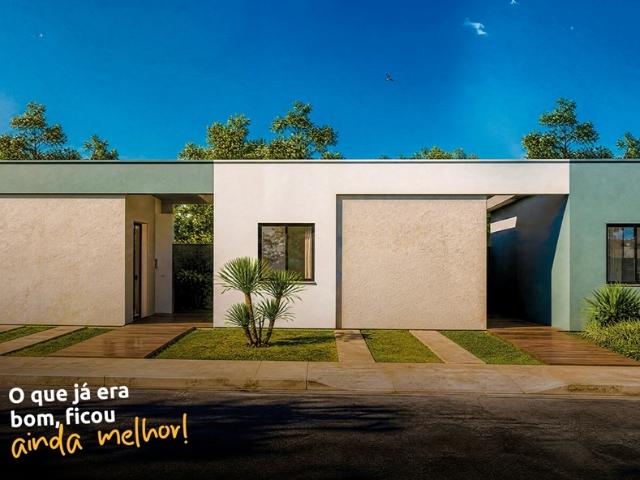 Casa venda em Região Geográfica Imediata de Vitória da Conquista, Teodoro Sampaio