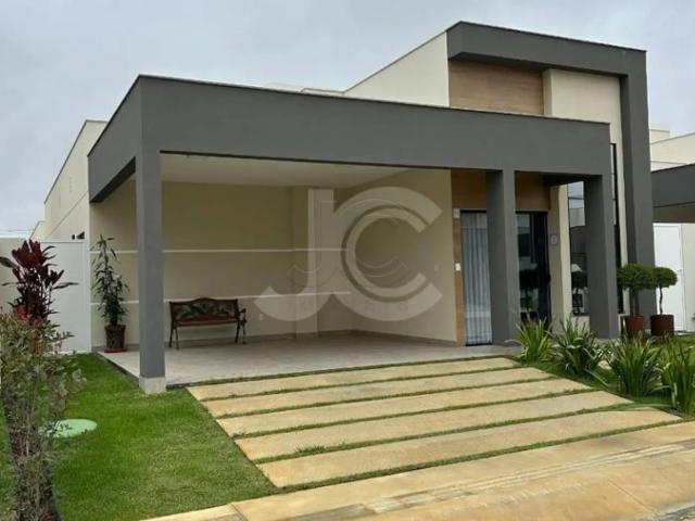 Casa venda em Condomínio Residêncial Maison Bourdeaux, Vitória da Conquista
