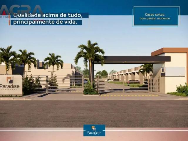 Casa venda em Região Geográfica Imediata de Vitória da Conquista, Teodoro Sampaio