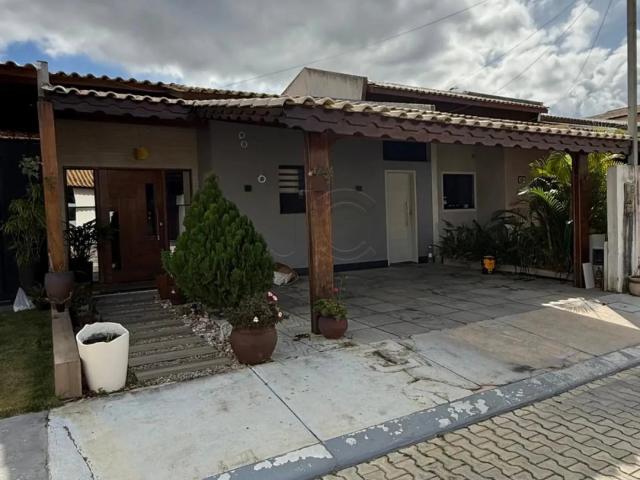 Casa venda em Loteamento Morada das Palmeira, Vitória da Conquista