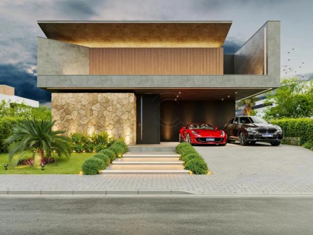 Casa venda em Loteamento Alto da Boa Vista, Vitória da Conquista