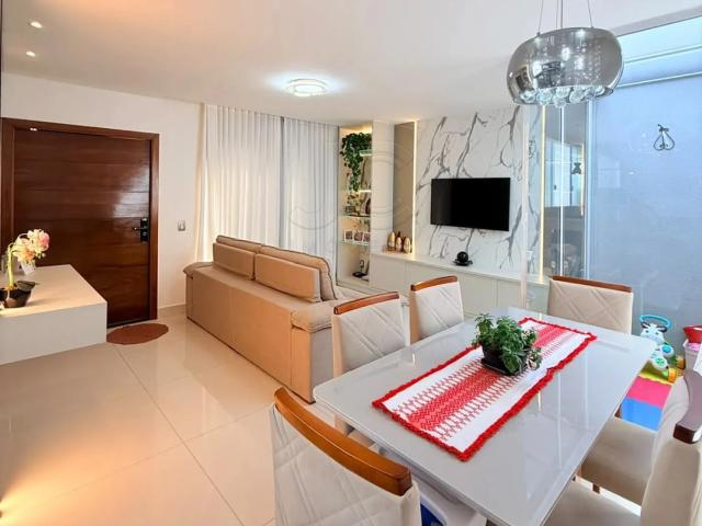 Casa venda em Loteamento Alto da Boa Vista, Vitória da Conquista
