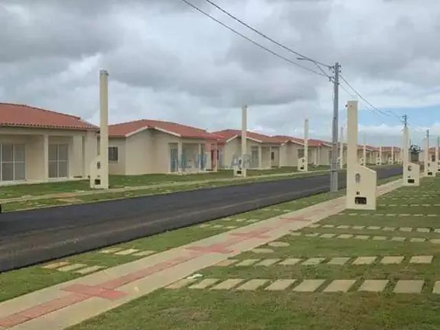 Casa venda em Região Geográfica Imediata de Vitória da Conquista, Teodoro Sampaio
