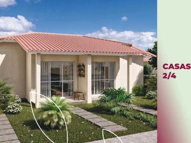 Casa venda em Orfanato, Vitória da Conquista