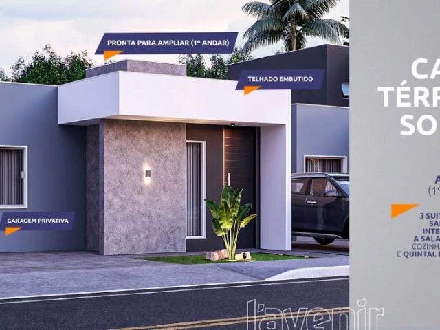 Casa venda em BNH, Vitória da Conquista
