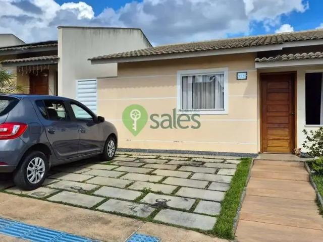 Casa venda em Região Geográfica Imediata de Vitória da Conquista, Teodoro Sampaio