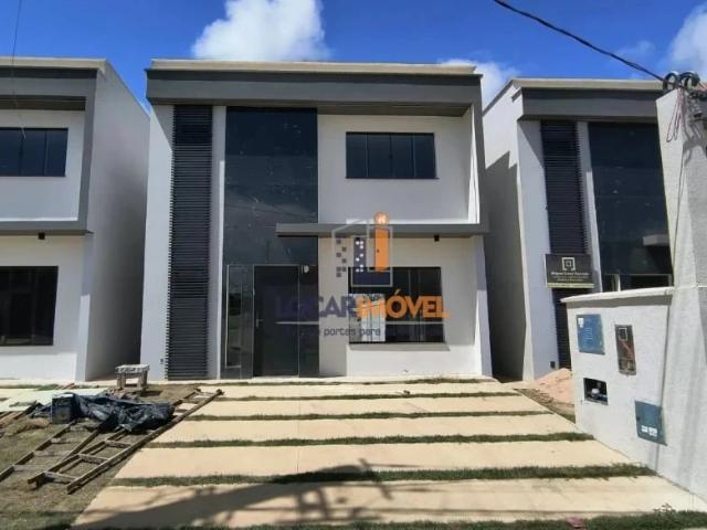 Casa venda em Condomínio Residêncial Vog Cajaíba, Vitória da Conquista