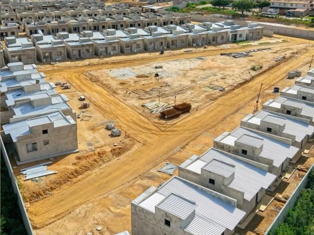 Casa venda em Cristo Rei, Vitória da Conquista
