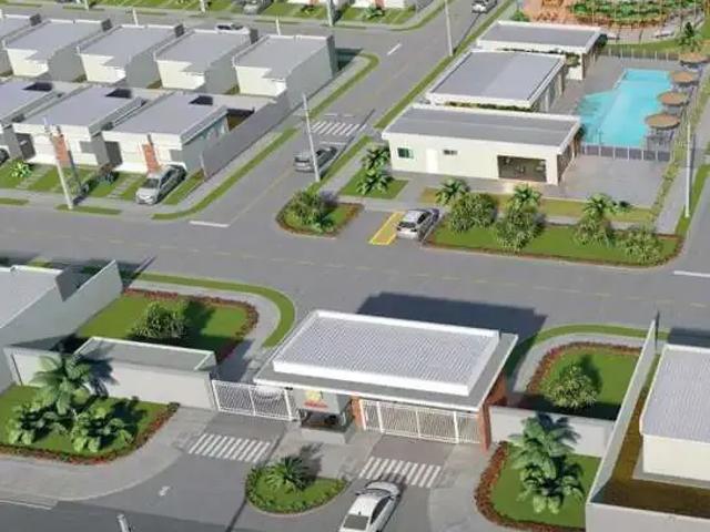 Casa venda em Região Geográfica Imediata de Vitória da Conquista, Teodoro Sampaio