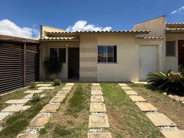 Casa venda em Urbis I, Vitória da Conquista
