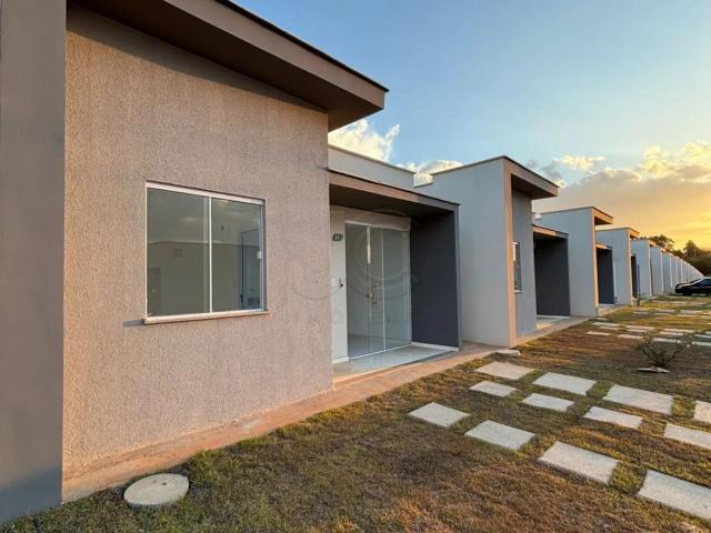 Casa venda em Região Geográfica Imediata de Vitória da Conquista, Teodoro Sampaio