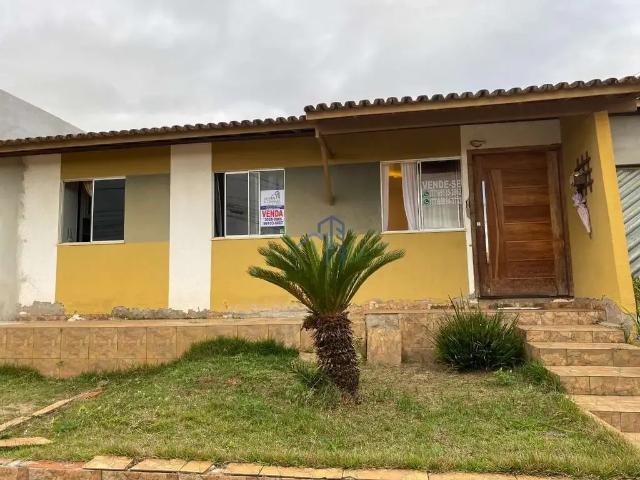 Casa venda em Região Geográfica Imediata de Vitória da Conquista, Teodoro Sampaio
