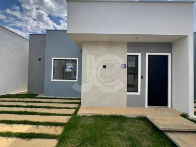 Casa venda em Região Geográfica Imediata de Vitória da Conquista, Teodoro Sampaio