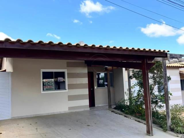 Casa venda em Região Geográfica Imediata de Vitória da Conquista, Teodoro Sampaio