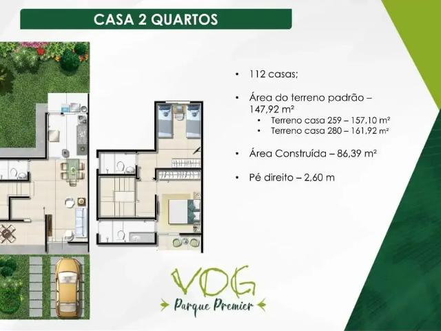 Casa venda em Região Geográfica Imediata de Vitória da Conquista, Teodoro Sampaio