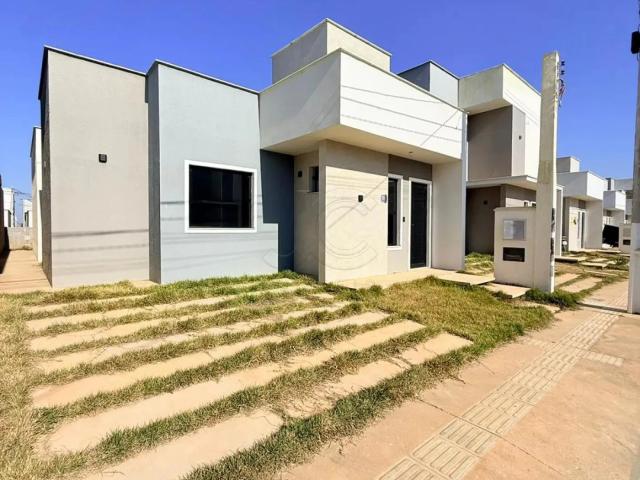 Casa venda em Orfanato, Vitória da Conquista