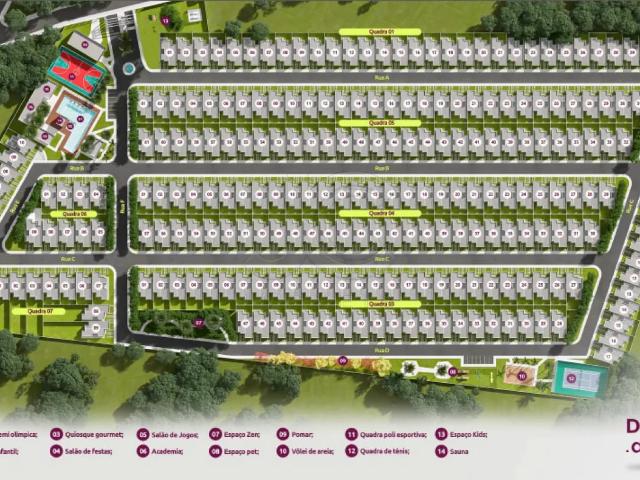 Casa venda em Região Geográfica Imediata de Vitória da Conquista, Teodoro Sampaio