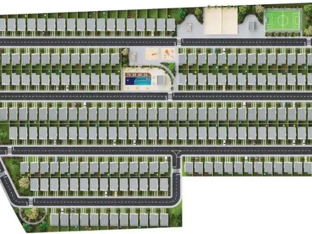Casa venda em Região Geográfica Imediata de Vitória da Conquista, Teodoro Sampaio