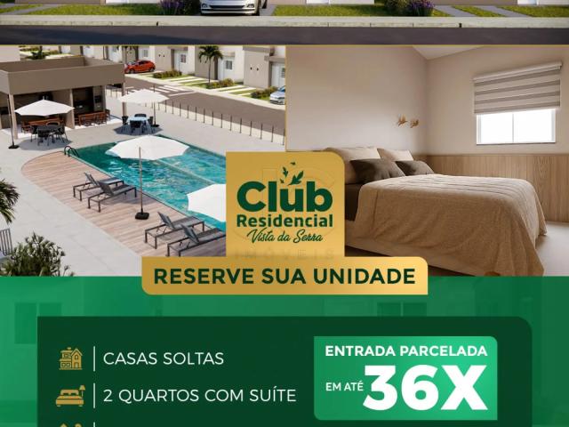 Casa venda em Região Geográfica Imediata de Vitória da Conquista, Teodoro Sampaio