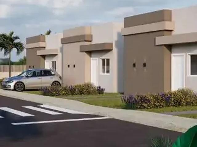 Casa venda em Região Geográfica Imediata de Vitória da Conquista, Teodoro Sampaio