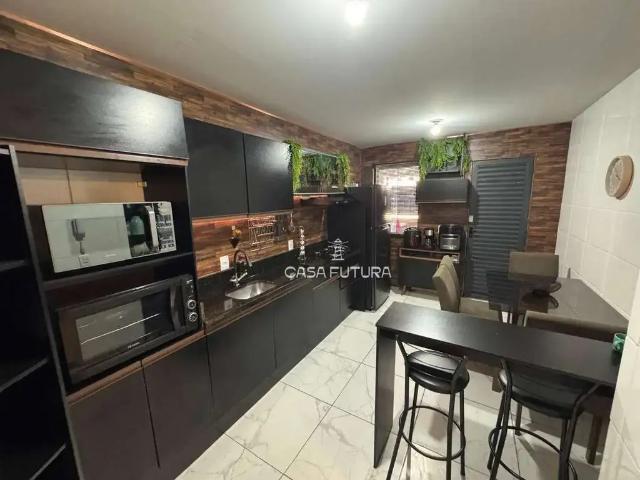 Casa venda em Região Geográfica Imediata de Volta Redonda-Barra Mansa, Volta Redonda