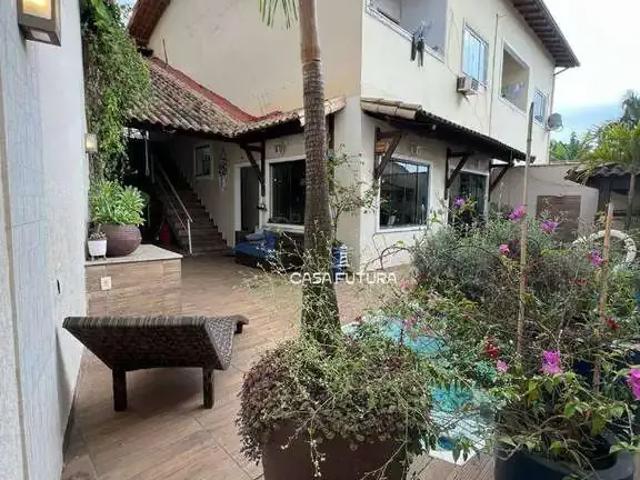 Casa venda em Região Geográfica Imediata de Volta Redonda-Barra Mansa, Volta Redonda