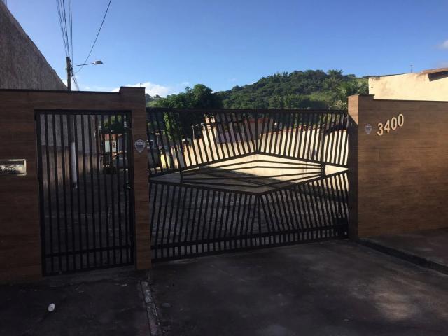 Casa venda em Jardim Cidade do Aço, Volta Redonda