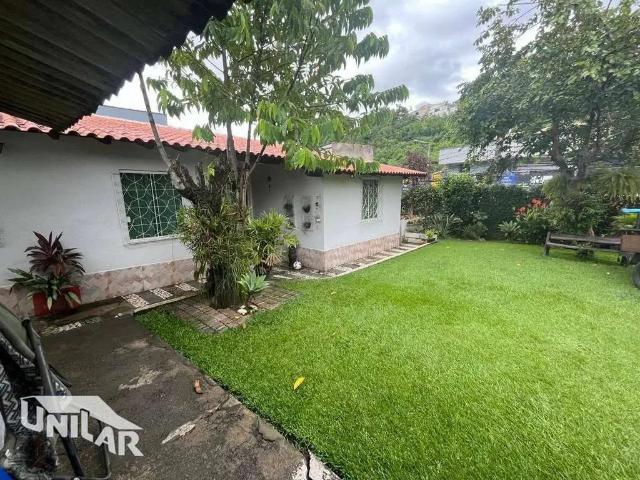 Casa venda em Região Geográfica Imediata de Volta Redonda-Barra Mansa, Volta Redonda