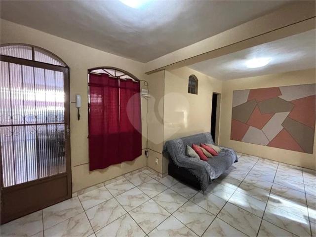 Casa venda em Volta Redonda, Região Geográfica Intermediária de Volta Redonda-Barra Mansa