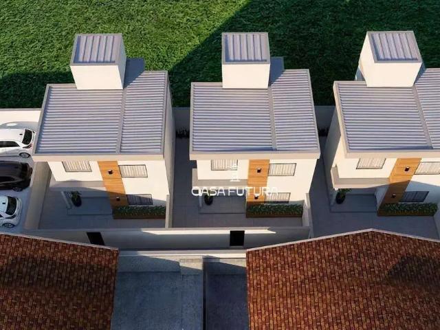 Casa venda em Região Geográfica Imediata de Volta Redonda-Barra Mansa, Volta Redonda