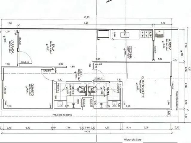 Casa venda em Região Geográfica Imediata de Volta Redonda-Barra Mansa, Volta Redonda