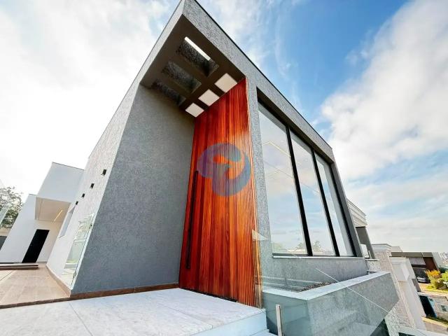Casa venda em Condomínio das Rosas, Votorantim