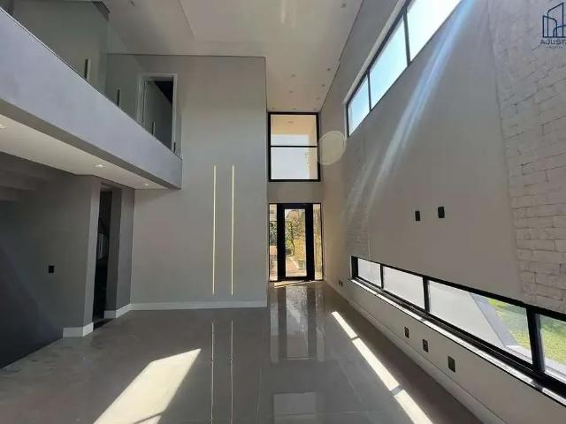 Casa venda em Condomínio das Rosas, Votorantim