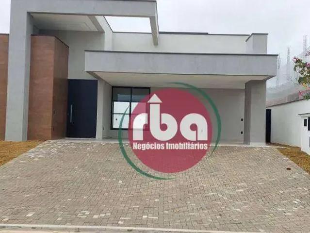 Casa venda em Região Imediata de Sorocaba, Região Metropolitana de Sorocaba