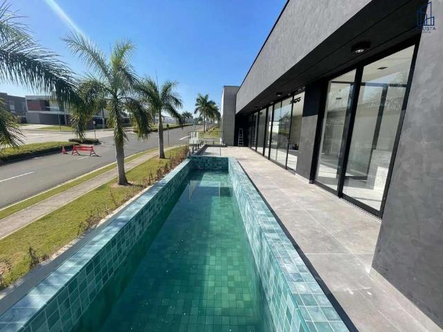 Casa venda em Residencial Alphaville Nova Esplanada 3, Votorantim