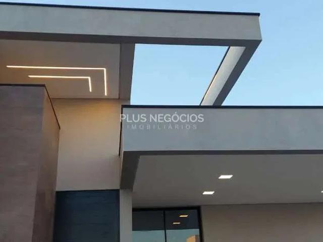 Casa venda em Residencial Alphaville Nova Esplanada 3, Votorantim