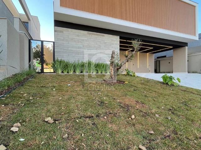 Casa venda em Residencial Alphaville Nova Esplanada 3, Votorantim