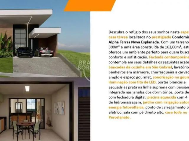 Casa venda em Região Imediata de Sorocaba, Região Metropolitana de Sorocaba