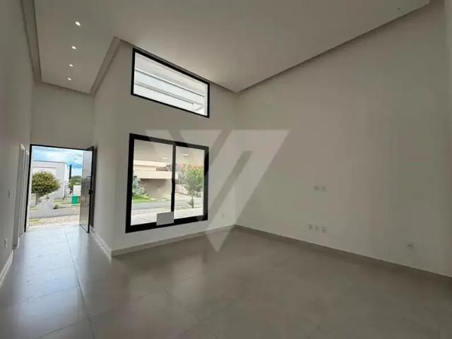 Casa venda em Condomínio das Rosas, Votorantim