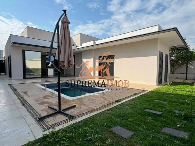 Casa venda em Condomínio das Rosas, Votorantim