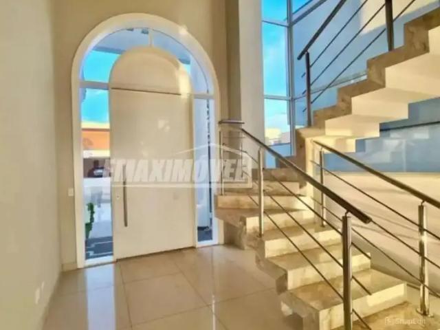 Casa venda em Votorantim