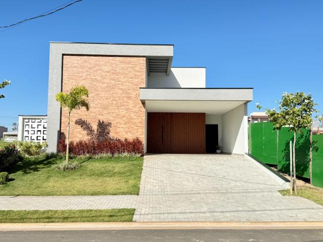 Casa venda em Condomínio dosa Jasmins, Votorantim