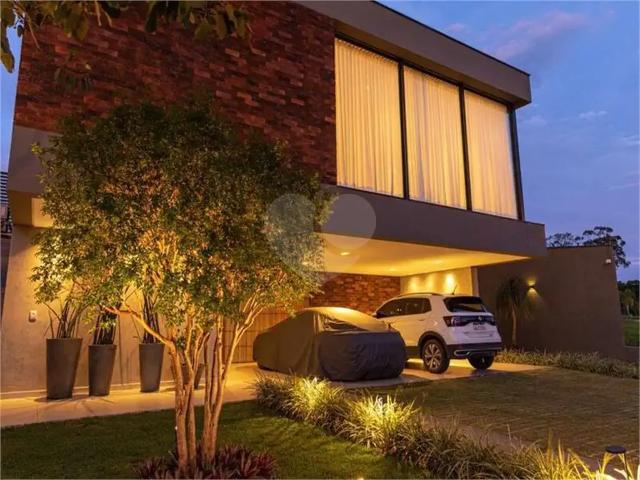 Casa venda em Residencial Alphaville Nova Esplanada 3, Votorantim