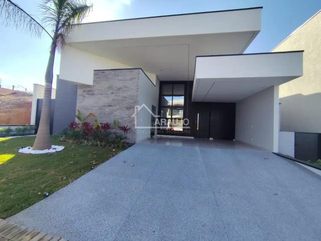 Casa venda em Condomínio das Rosas, Votorantim