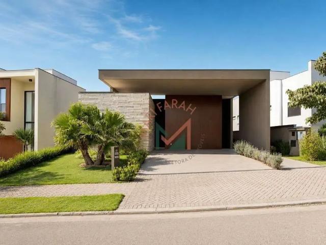 Casa venda em Condomínio das Rosas, Votorantim
