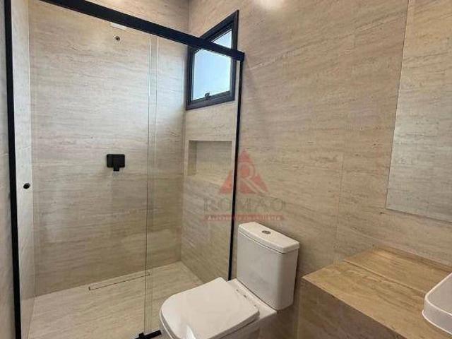 Casa venda em Condomínio das Rosas, Votorantim