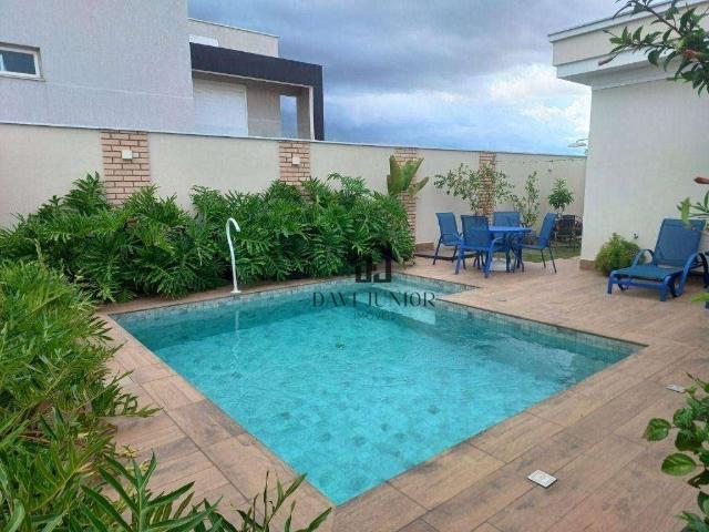 Casa venda em Alumínio