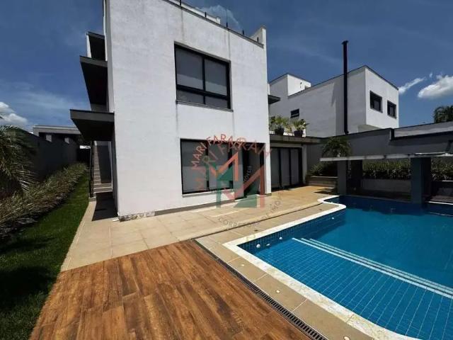 Casa venda em Residencial Alphaville Nova Esplanada 1, Votorantim