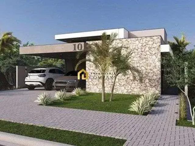 Casa venda em Votorantim
